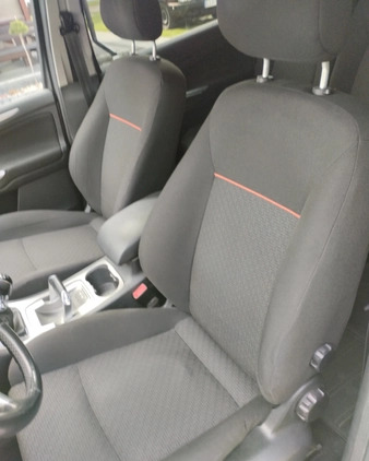 Ford S-Max cena 16500 przebieg: 336500, rok produkcji 2009 z Nowogród Bobrzański małe 137